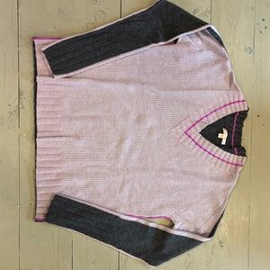 Lisa Todd sweater